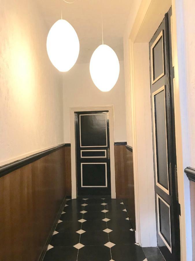 Le Cerf Pantin Rez De Jardin Appartement *