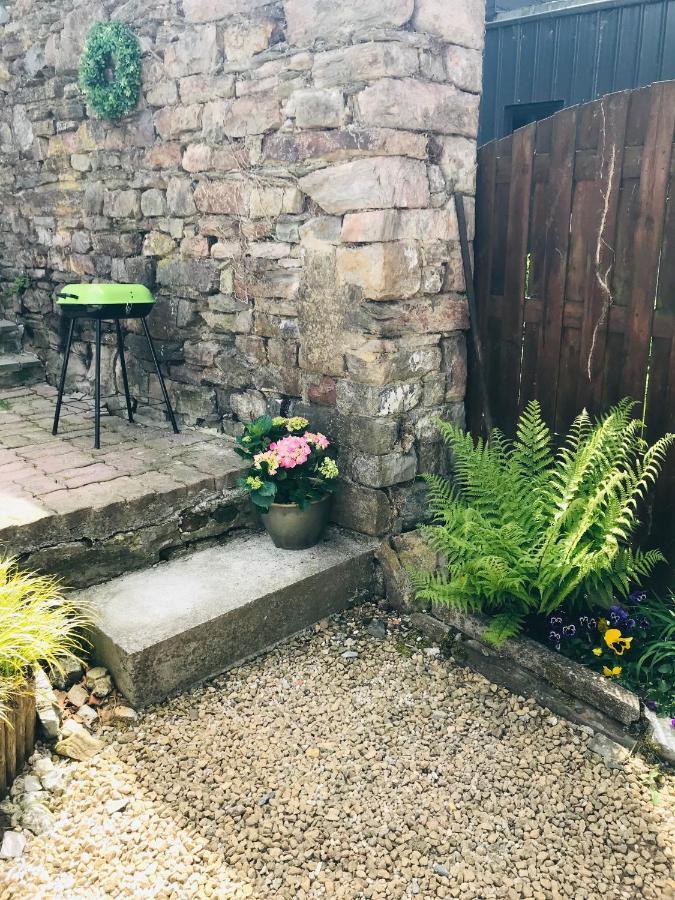 Appartement Le Cerf Pantin Rez De Jardin *